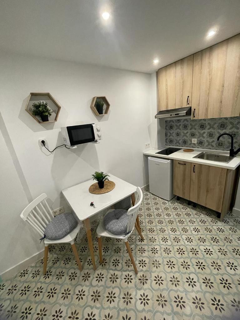 Appartement Navegante Playa 2 à Málaga Extérieur photo