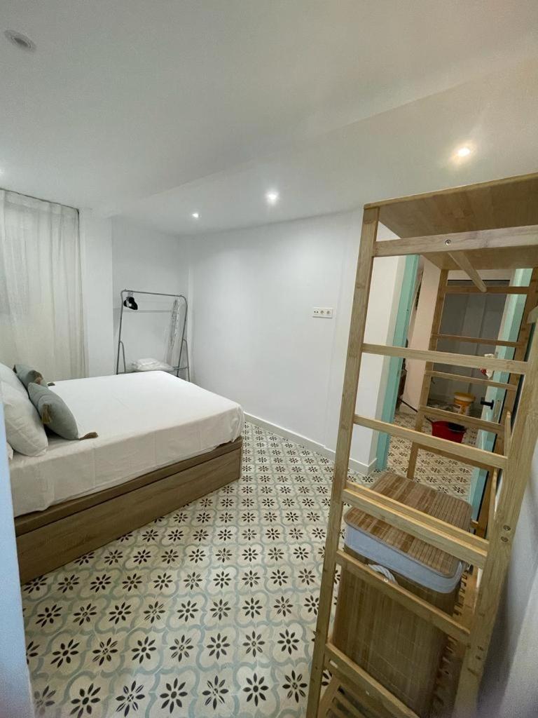 Appartement Navegante Playa 2 à Málaga Extérieur photo